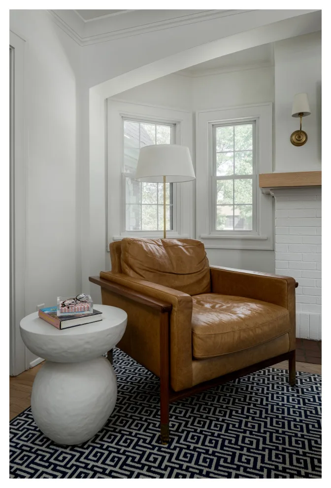 Eastern Forest by Mary Best Designs - Photo 4