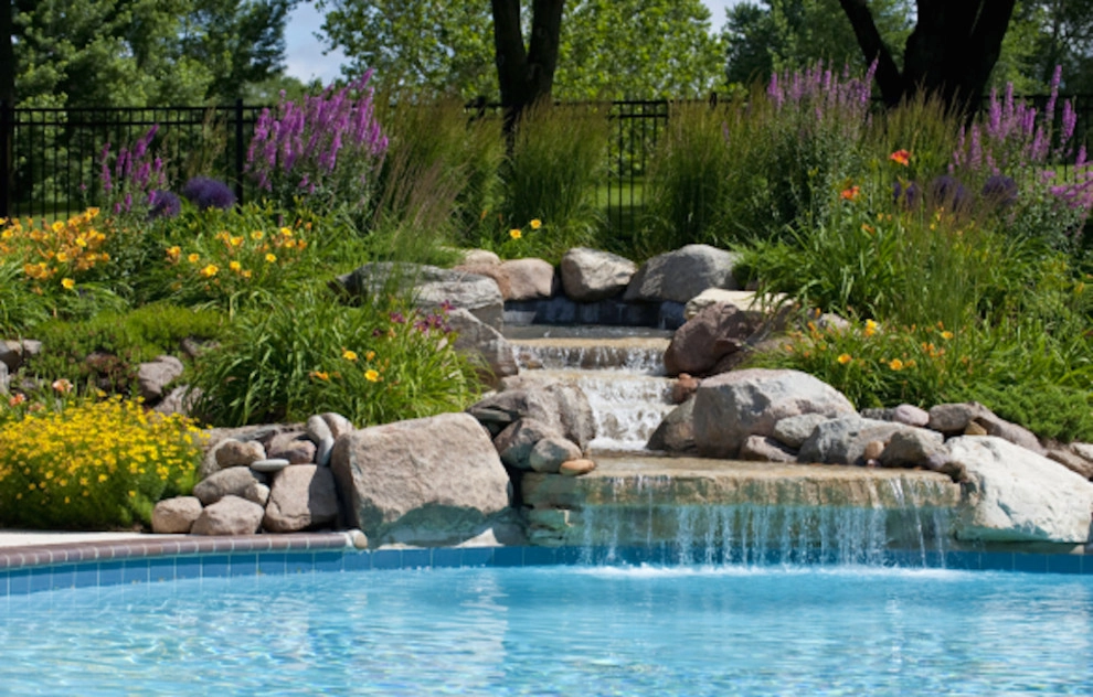 Our Work by MG's Lawn Green Inc - Photo 4