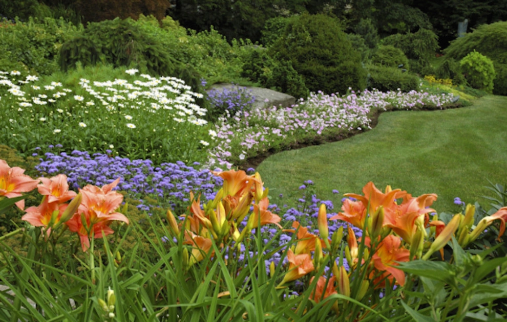 Our Work by MG's Lawn Green Inc - Photo 5
