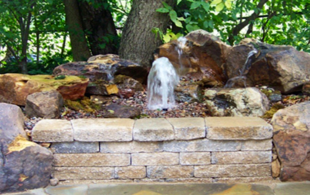 Our Work by MG's Lawn Green Inc - Photo 11