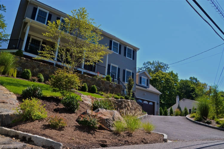 Landscape Front & Back | Pleasantville NY by MG's Lawn Green Inc - Photo 36