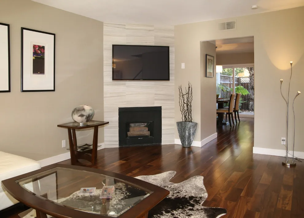 Simple apartment renovation by Severine Secret Interiors - Go2 Design Studio - Photo 11