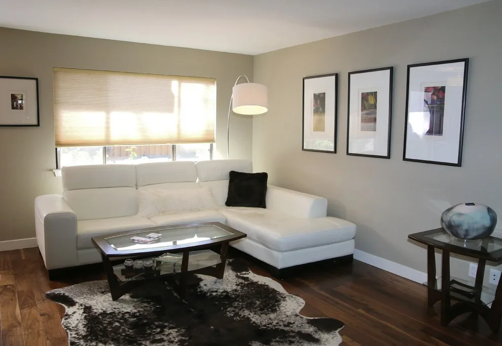 Simple apartment renovation by Severine Secret Interiors - Go2 Design Studio - Photo 8