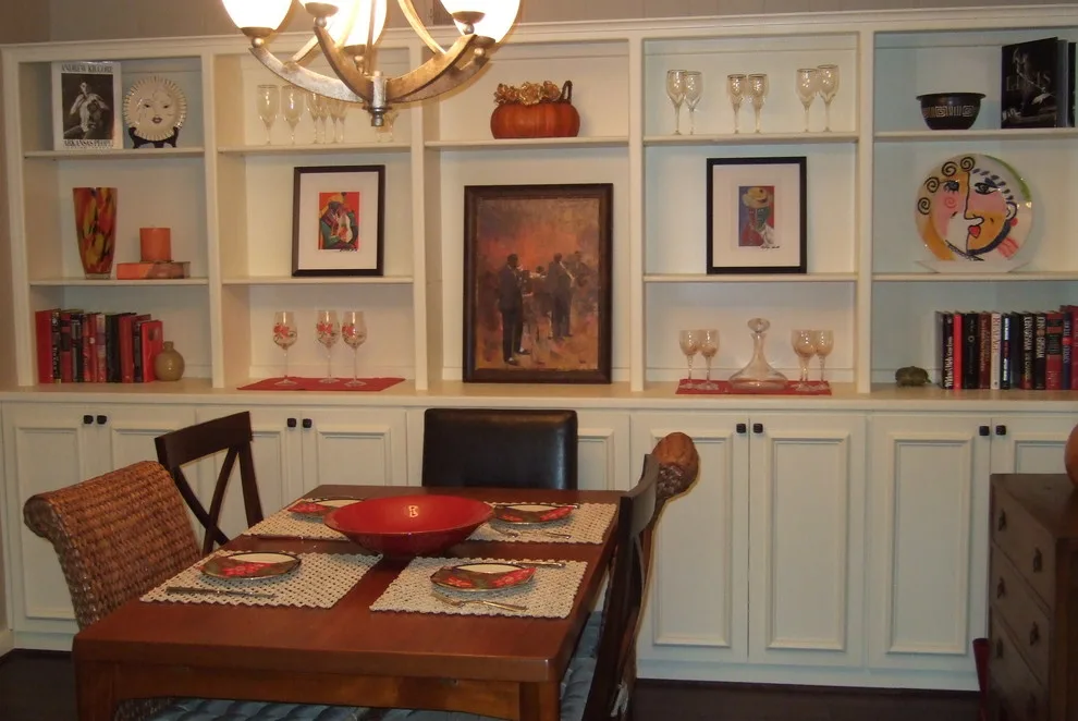 Affordable Interior Design - Photo 9