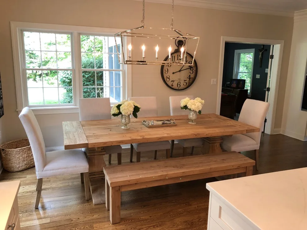 Renovation of Clarks Summit Traditional (Ongoing) by Tara Walsh Designs - Photo 5