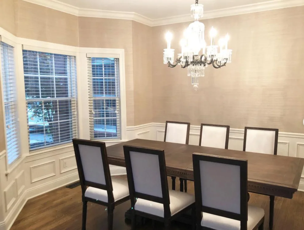 Renovation of Clarks Summit Traditional (Ongoing) by Tara Walsh Designs - Photo 3