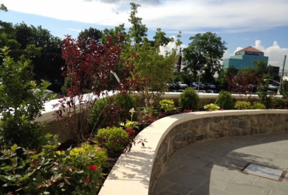Our Work by MG's Lawn Green Inc - Photo 2