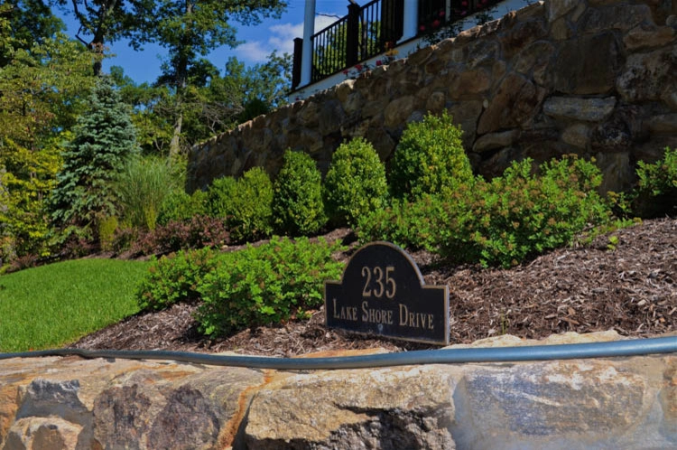 Landscape Front & Back | Pleasantville NY by MG's Lawn Green Inc - Photo 31