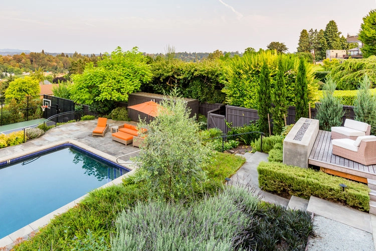 Fink by Mi Fiori Landscape LLC - Photo 3
