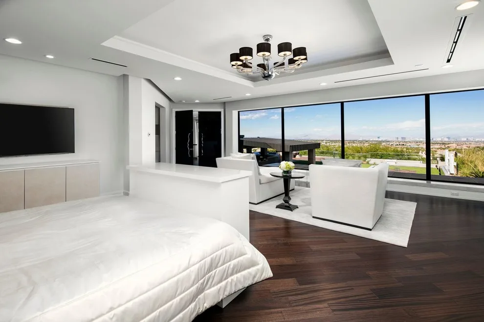 ECHO SUMMIT INITIATIVE by Danielle Rios Design Studio - Photo 2