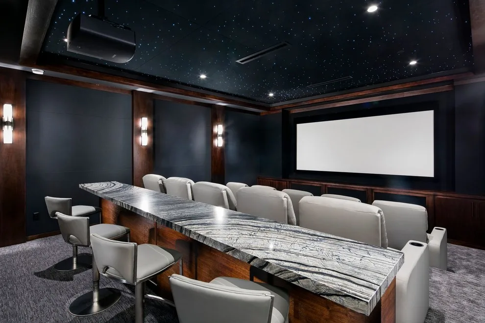 ECHO SUMMIT INITIATIVE by Danielle Rios Design Studio - Photo 9