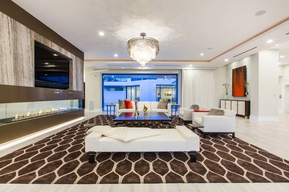 ECHO SUMMIT INITIATIVE by Danielle Rios Design Studio - Photo 11