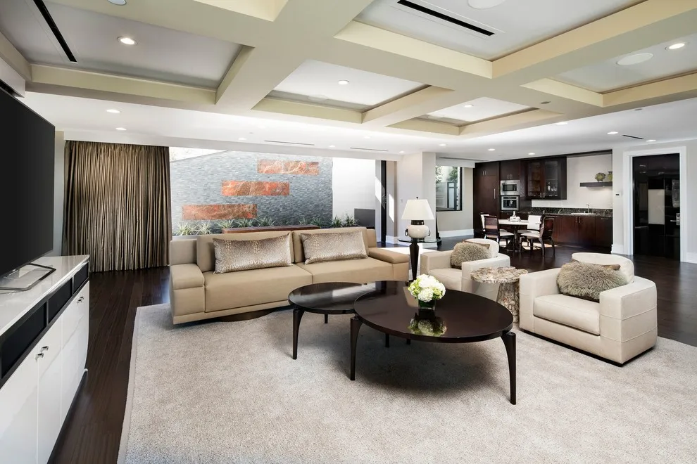 ECHO SUMMIT INITIATIVE by Danielle Rios Design Studio - Photo 14
