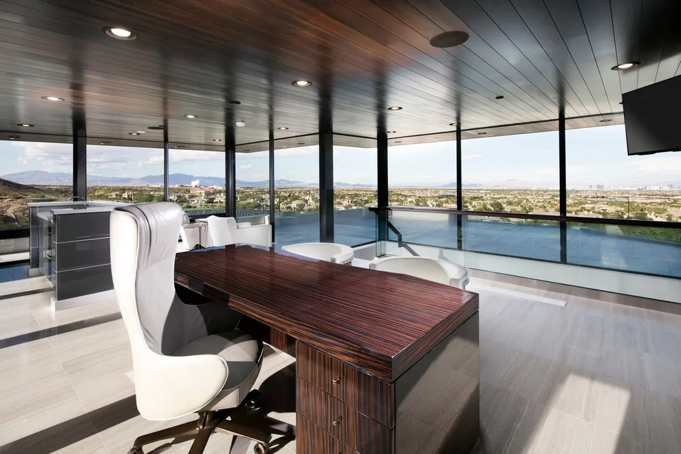 ECHO SUMMIT INITIATIVE by Danielle Rios Design Studio - Photo 13