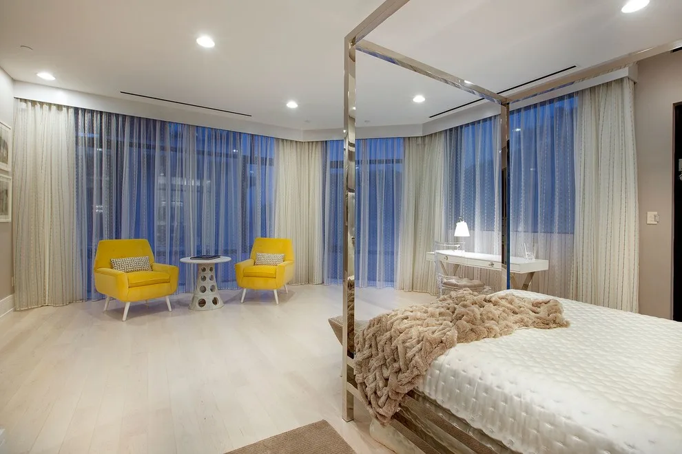 ECHO SUMMIT INITIATIVE by Danielle Rios Design Studio - Photo 15