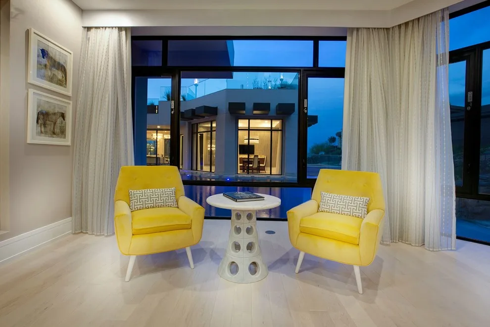 ECHO SUMMIT INITIATIVE by Danielle Rios Design Studio - Photo 4