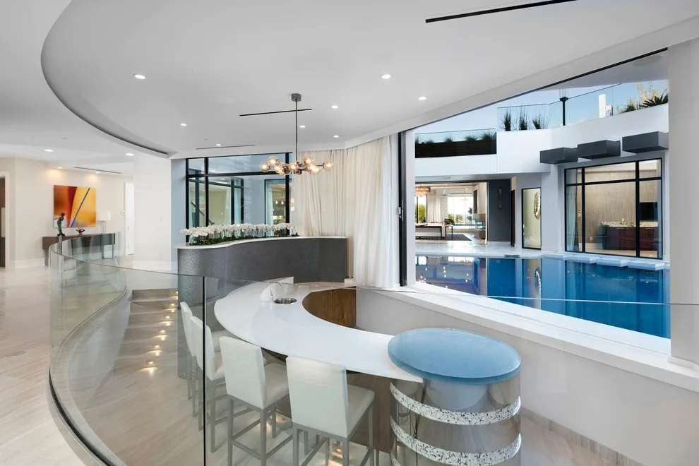 ECHO SUMMIT INITIATIVE by Danielle Rios Design Studio - Photo 18