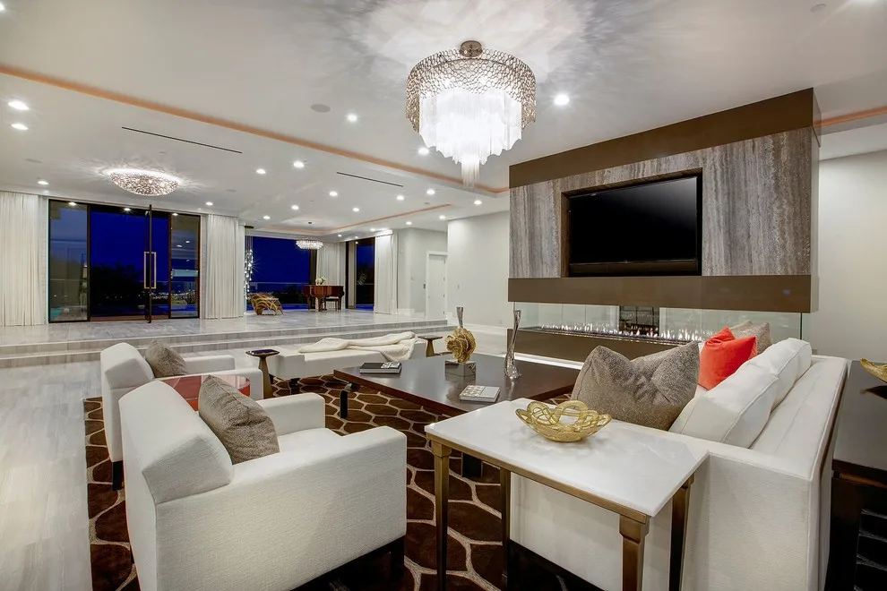 ECHO SUMMIT INITIATIVE by Danielle Rios Design Studio - Photo 3
