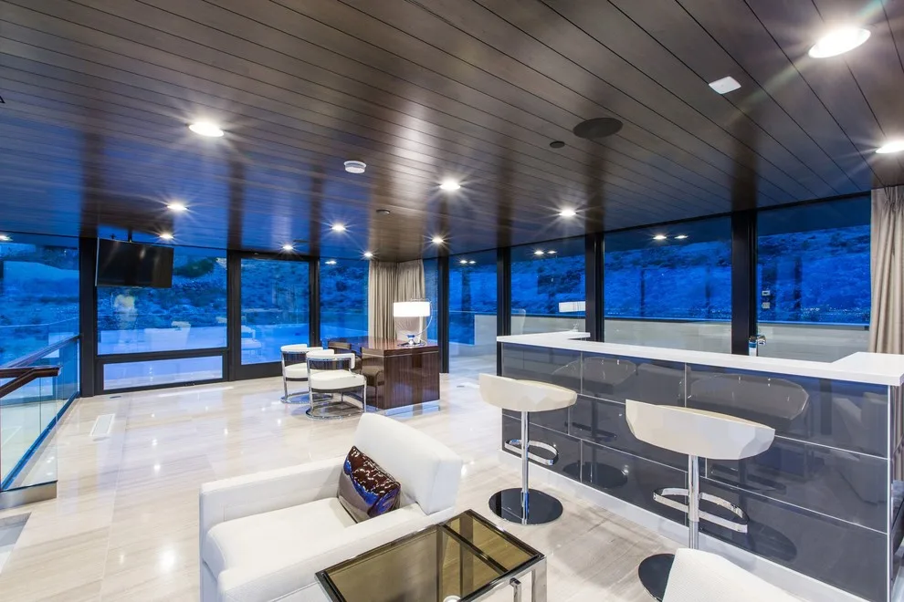 ECHO SUMMIT INITIATIVE by Danielle Rios Design Studio - Photo 7