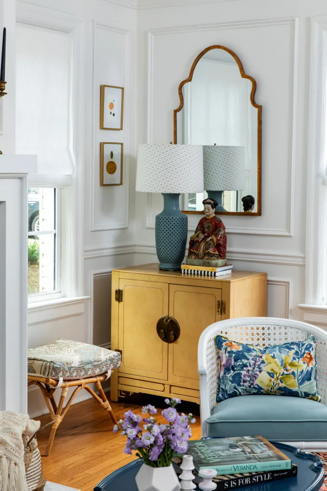 Cameron Jones Interiors, LLC - Photo 5