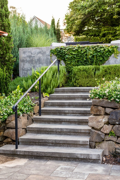 Fink by Mi Fiori Landscape LLC - Photo 6