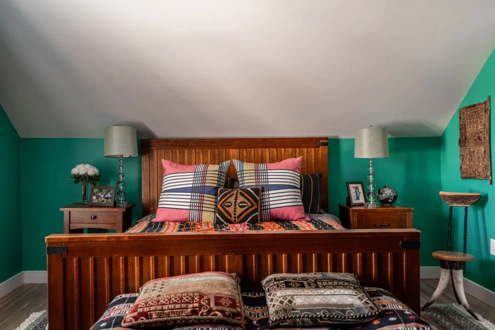 Deliberate Diversity - Germantown by K&B Interiors - Photo 2