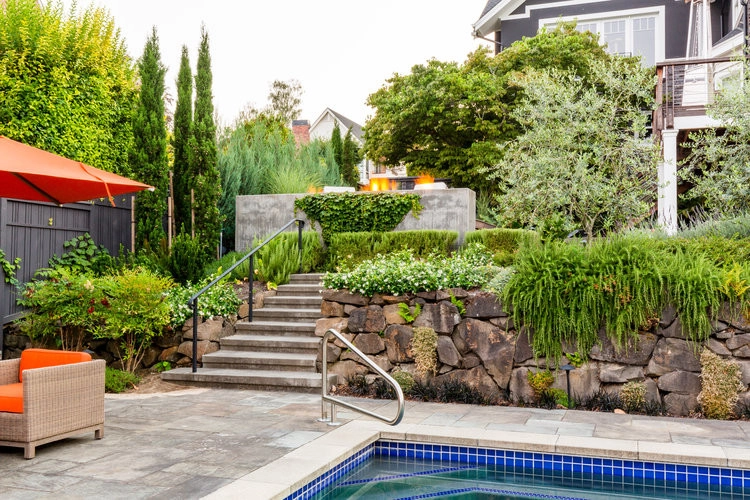 Fink by Mi Fiori Landscape LLC - Photo 8