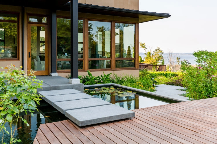 Beattie by Mi Fiori Landscape LLC - Photo 9