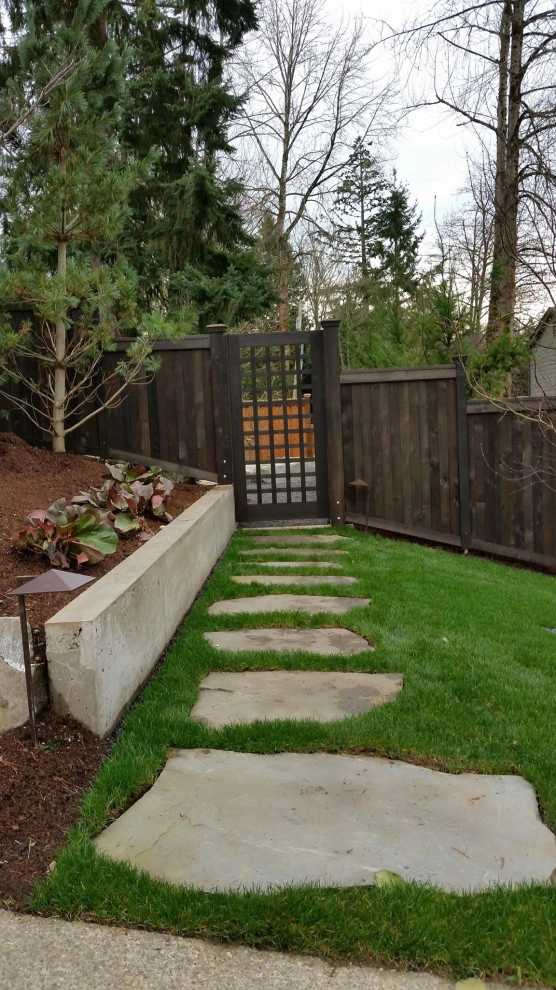 Hardscaping by Mi Fiori Landscape LLC - Photo 2