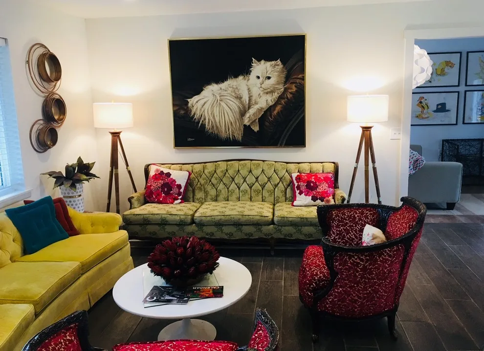 Residential Showcasing by ModSouth | Design & Home Staging - Photo 7