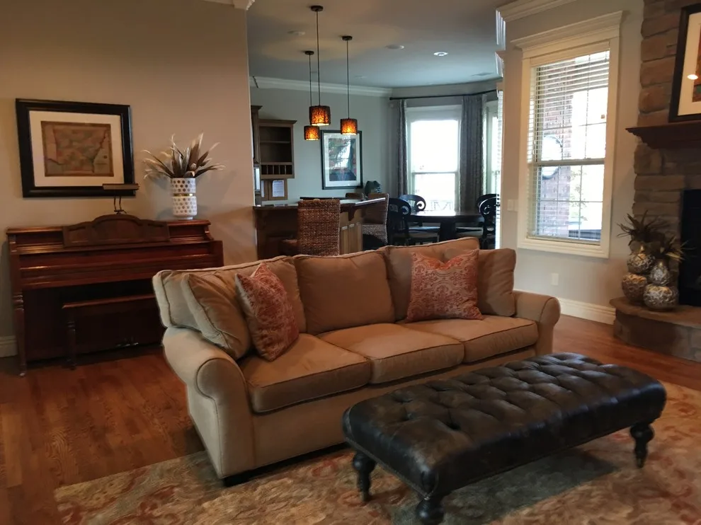 Residential Showcasing by ModSouth | Design & Home Staging - Photo 9