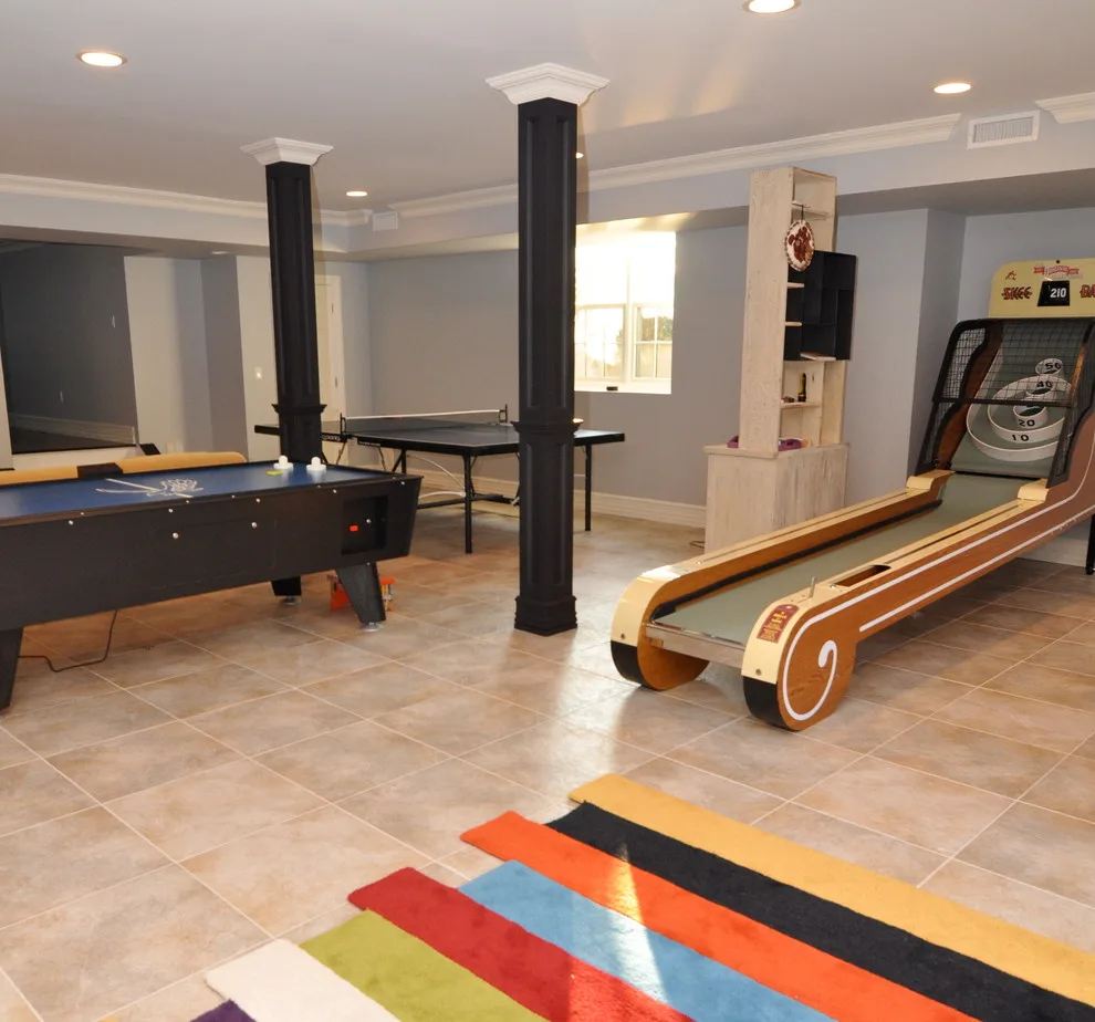 Modern Home in Summit NJ by Jessy Krol Designs LLC - Photo 21
