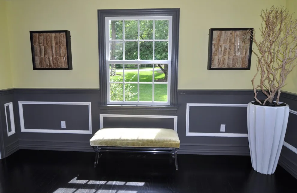Modern Home in Summit NJ by Jessy Krol Designs LLC - Photo 7