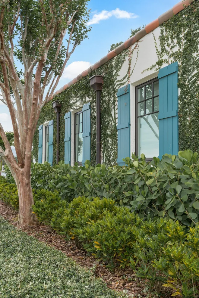 Diverse Mediterranean by Michelle Miller Design, Inc. - Photo 18