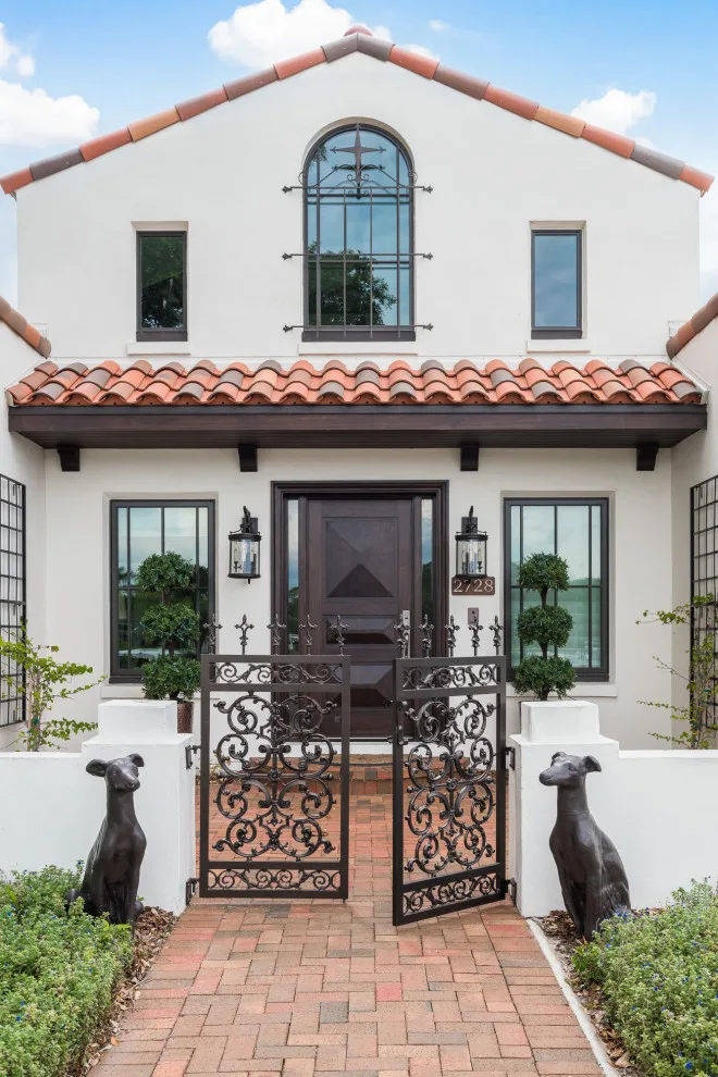 Diverse Mediterranean by Michelle Miller Design, Inc. - Photo 6