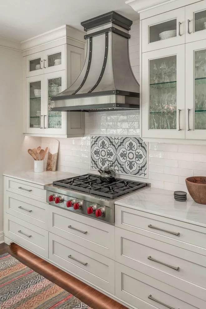 Diverse Mediterranean by Michelle Miller Design, Inc. - Photo 7