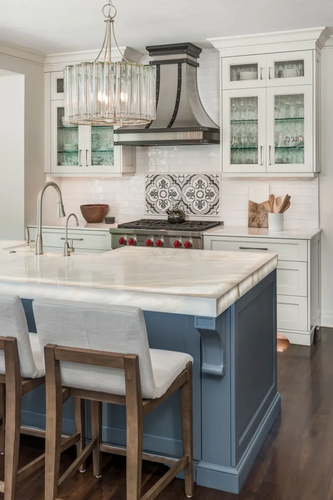 Diverse Mediterranean by Michelle Miller Design, Inc. - Photo 10