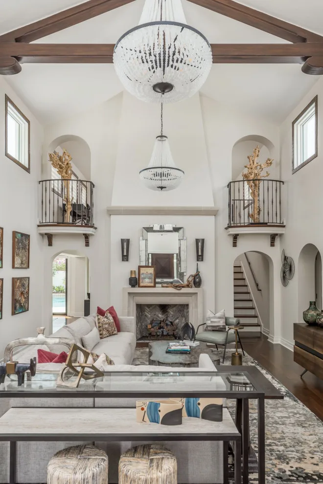 Diverse Mediterranean by Michelle Miller Design, Inc. - Photo 14