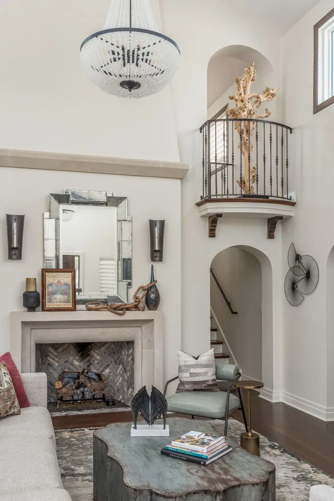 Diverse Mediterranean by Michelle Miller Design, Inc. - Photo 4