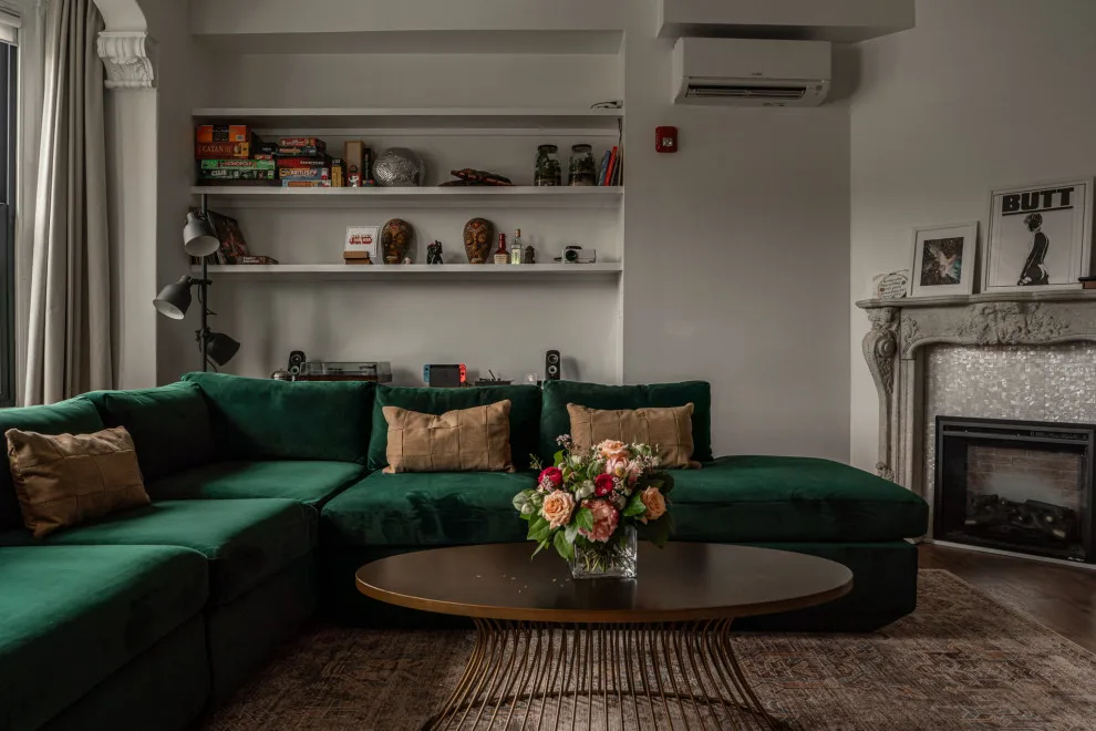 The Passyunk Victorian Edit by K&B Interiors - Photo 7