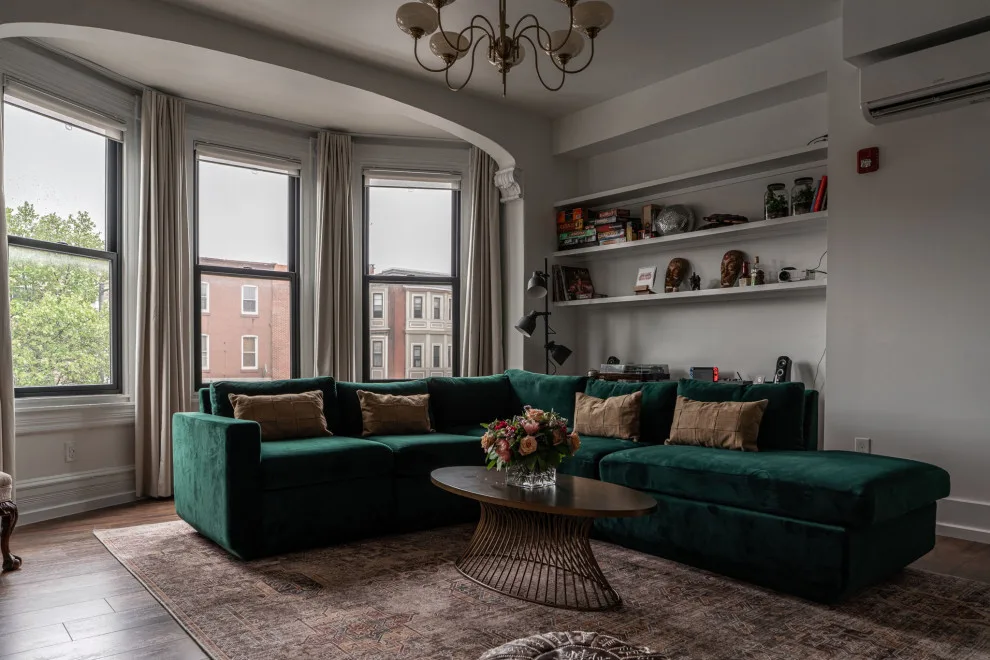 The Passyunk Victorian Edit by K&B Interiors - Photo 6