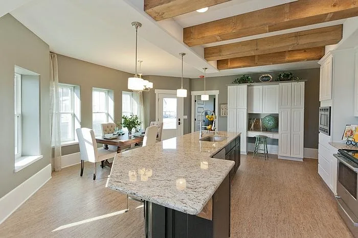 Sustainable Contemporary Rustic Residence by Nikki Holland Design - Photo 11