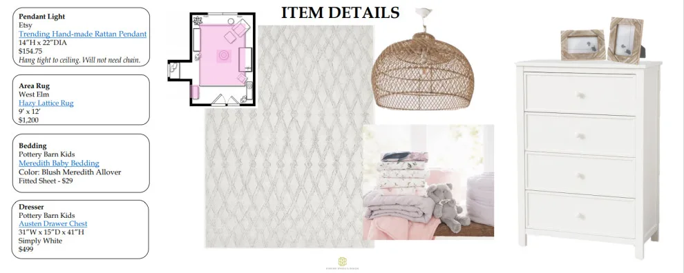 Staging Spaces And Design - Photo 3