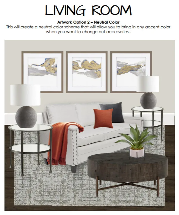 Staging Spaces And Design - Photo 10