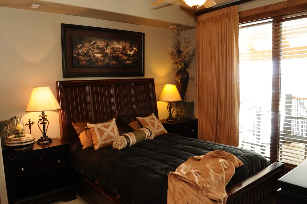 Edgemont - Upscale Apartment Complex by Steamboat Interiors, Corp. - Photo 4