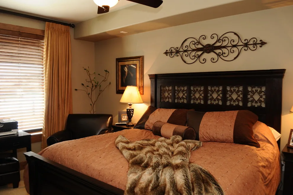 Edgemont - Upscale Apartment Complex by Steamboat Interiors, Corp. - Photo 6