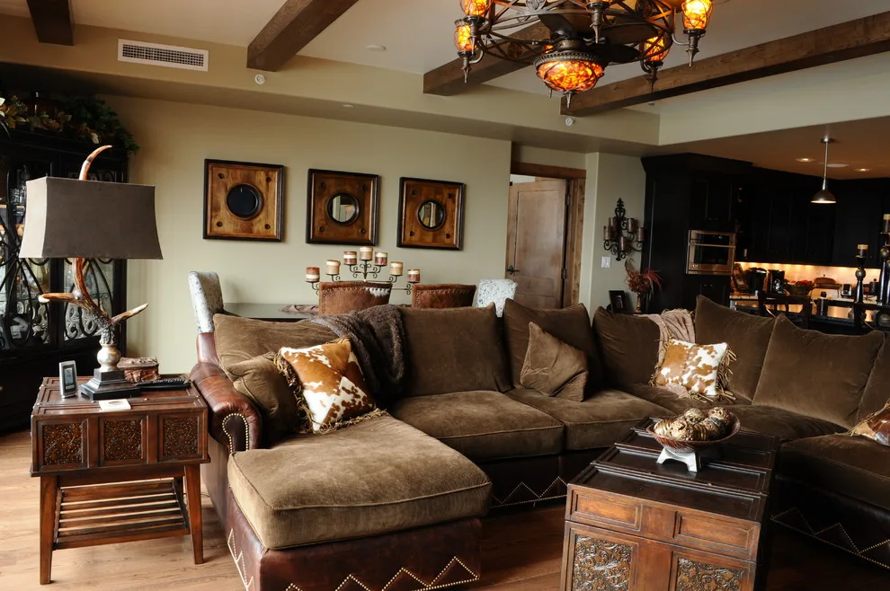 Edgemont - Upscale Apartment Complex by Steamboat Interiors, Corp. - Photo 3