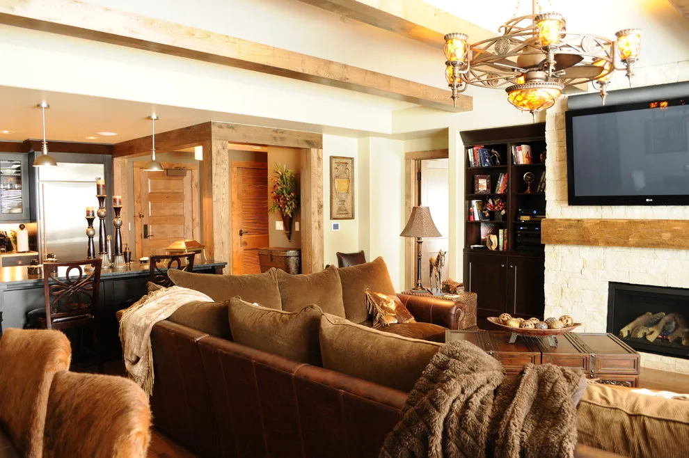 Edgemont - Upscale Apartment Complex by Steamboat Interiors, Corp. - Photo 5