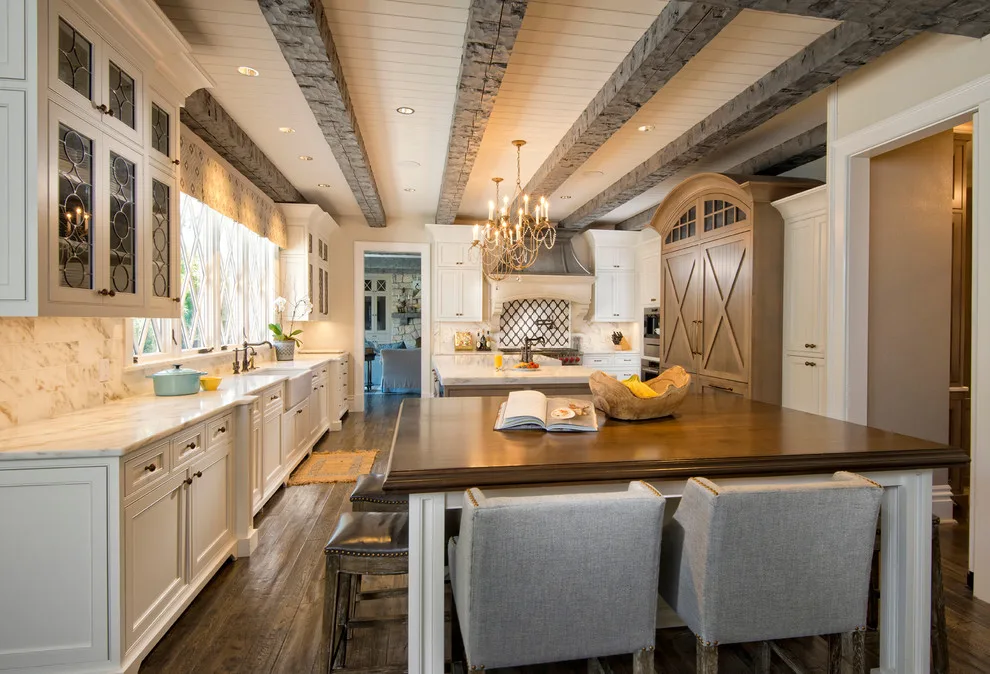 Edgeworth Project by CL Interiors - Photo 18