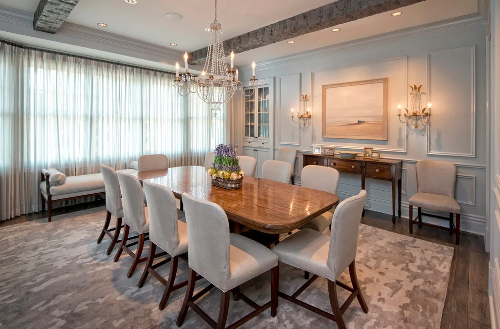 Edgeworth Project by CL Interiors - Photo 24